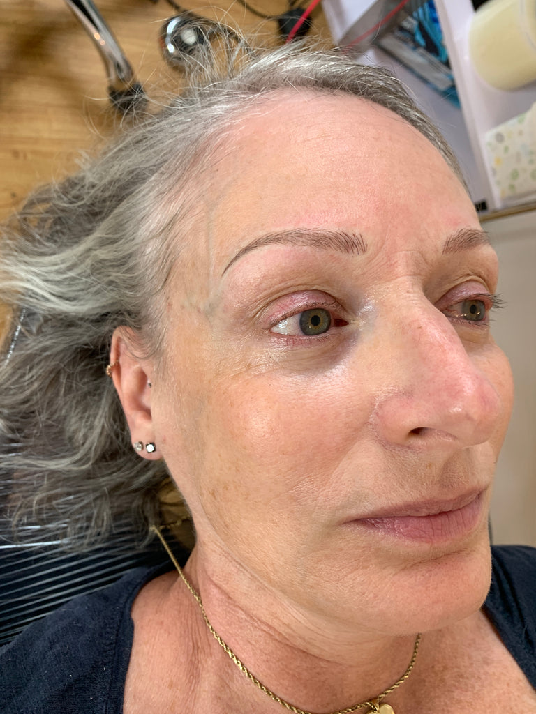 Why I no longer offer microblading services